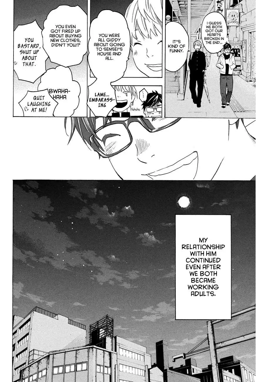 Soredemo Boku wa Kimi ga Suki Chapter 11 20